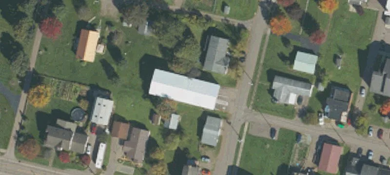110 Smith Ave