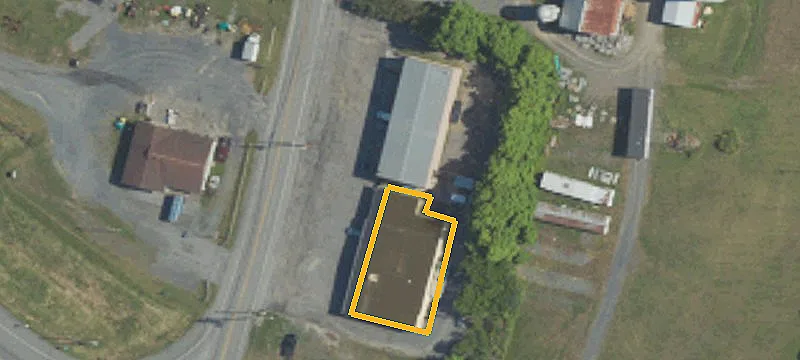 Bedford, PA 15522