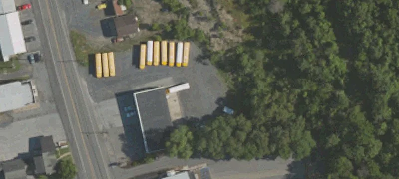 Bedford, PA 15522