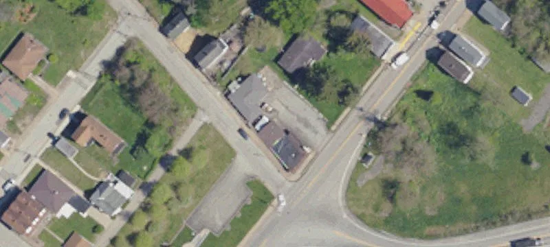 Mckean Ave