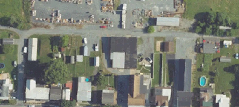 431 Frystown Rd