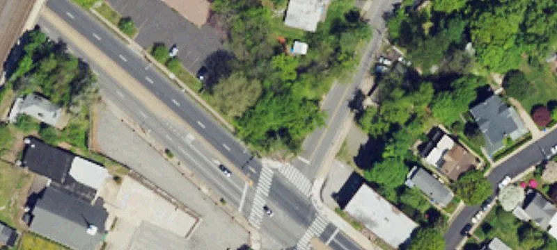 Cheltenham Ave