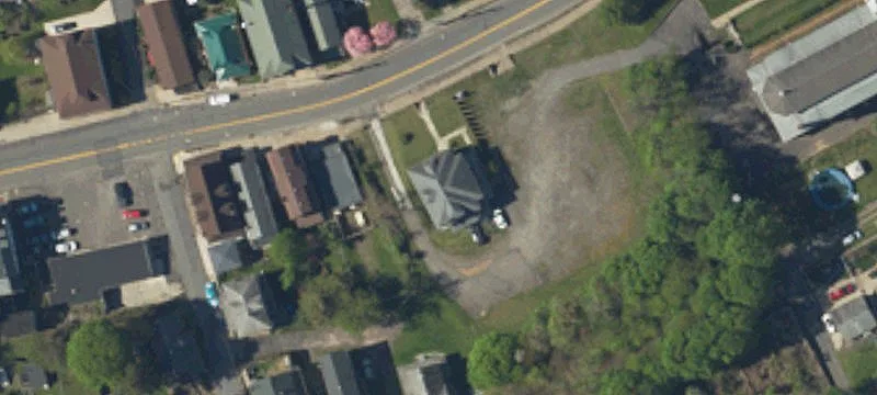 43 Main St