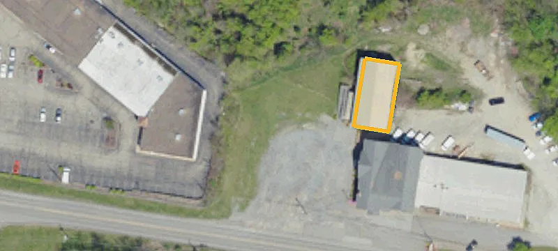 Steubenville Pike