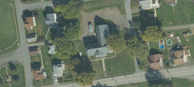 1866 Penn Ave