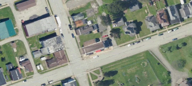 5th St
