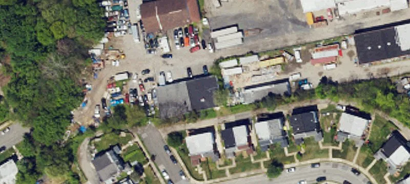 Myra Ave