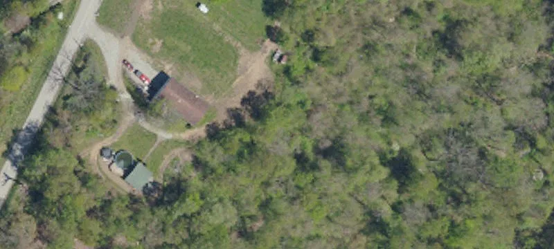 294 Oden Rd