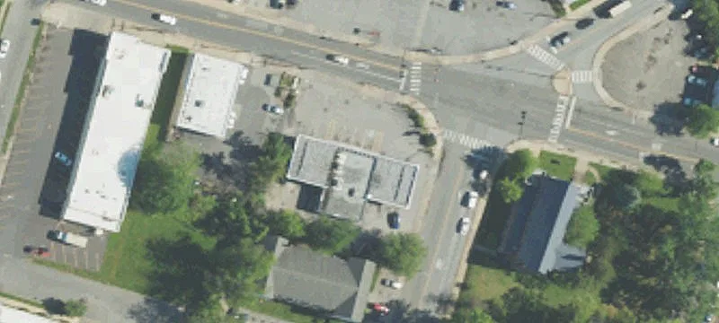 22nd Wood St