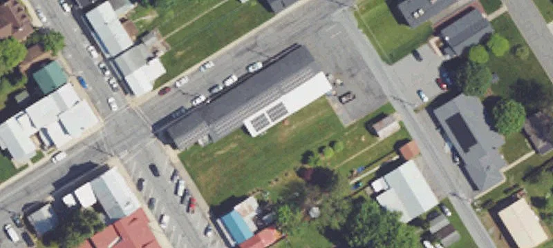 345 Main St