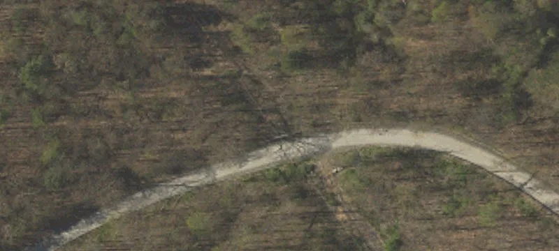 Stredney Rd