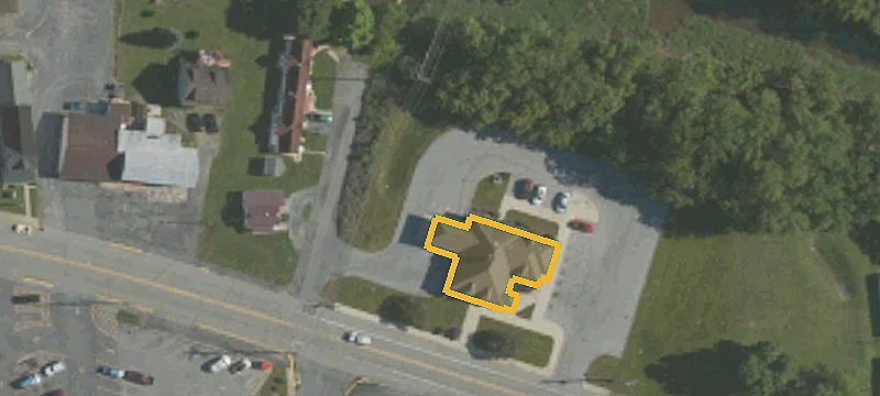 Bedford, PA 15522