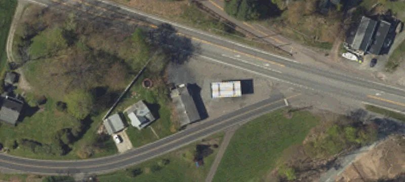 Memorial Hwy