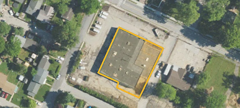 3 Moore Rd