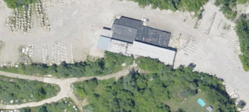 Overlook Dr