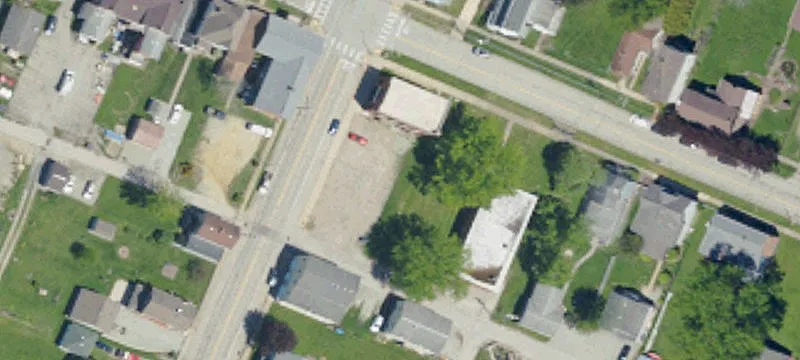 7 Greensburg St