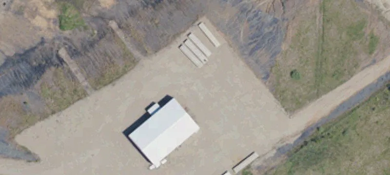 815 Collier Rd