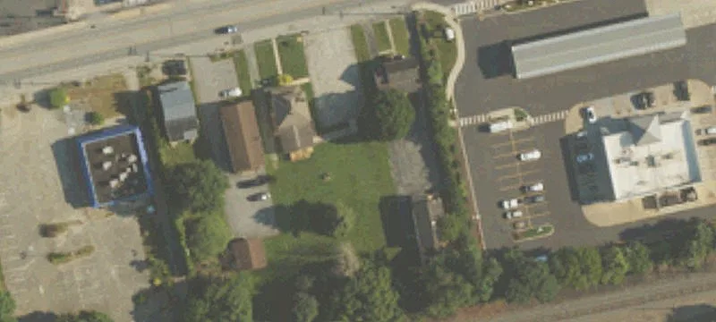3680 Lincoln Hwy