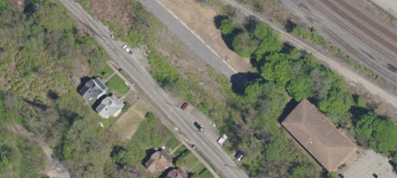 Sprague St