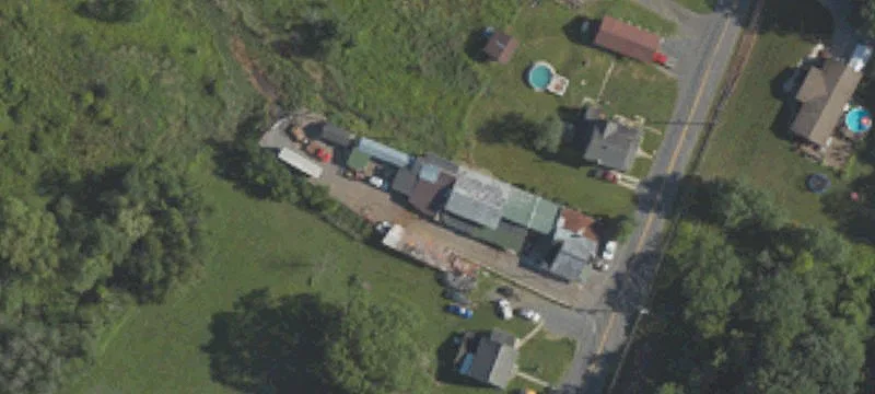 Imler, PA 16655