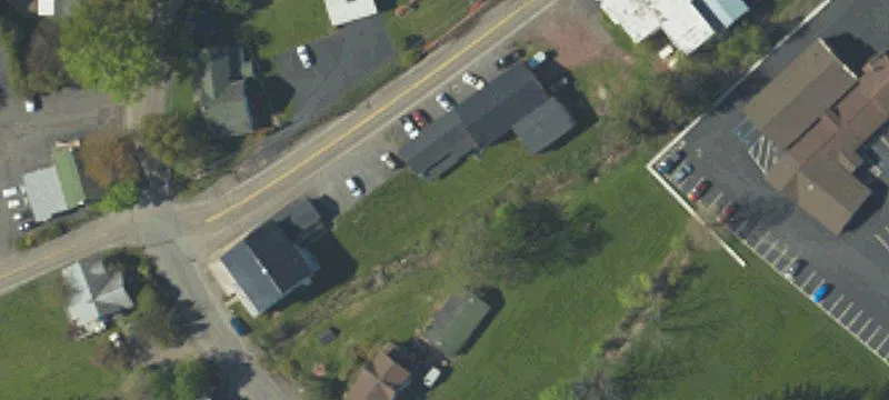 Country Rd