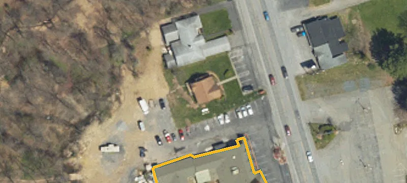 2968 Rte 611