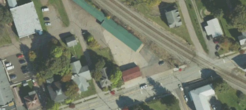 Main St