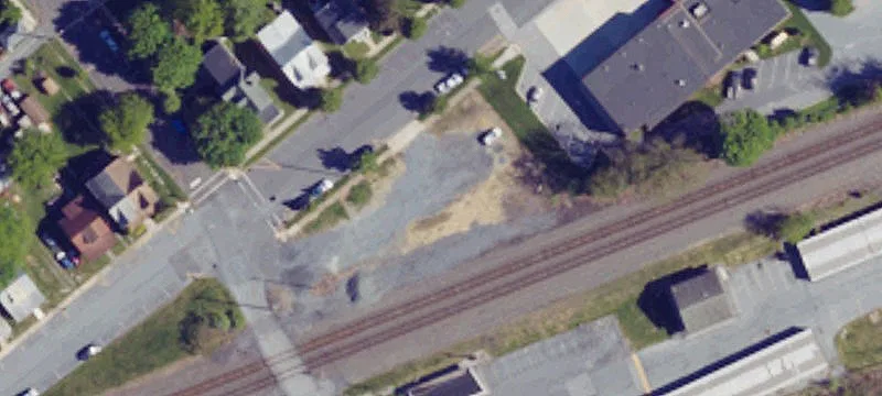 Herman Ave
