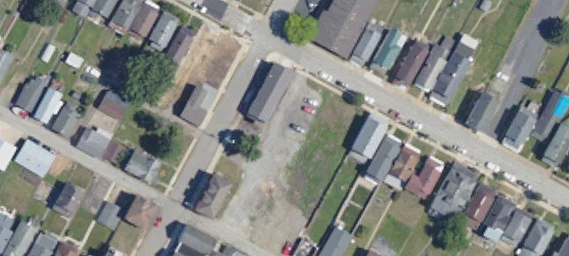Vandergrift Hts Pl