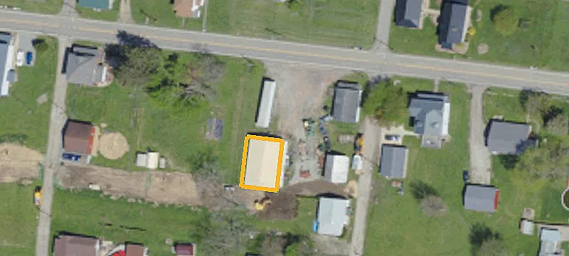 1100 Cross Crk Rd
