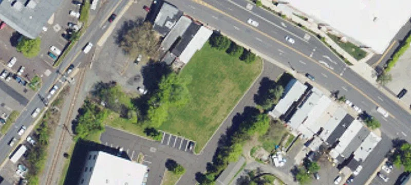 York Rd