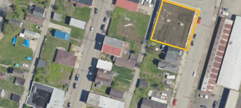 220 Mckean Ave