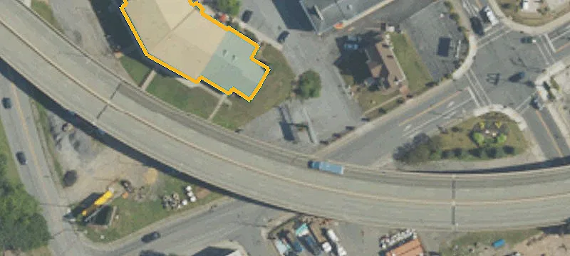 Haynes St