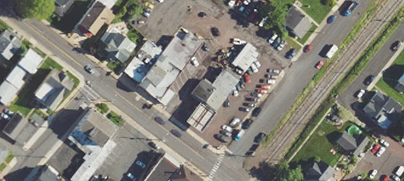 Main St
