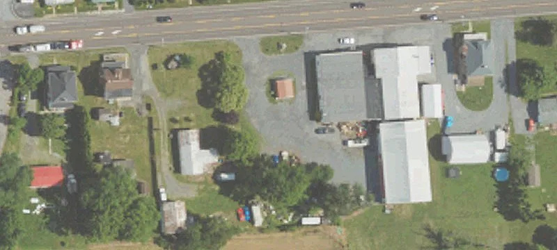 Kutztown Rd