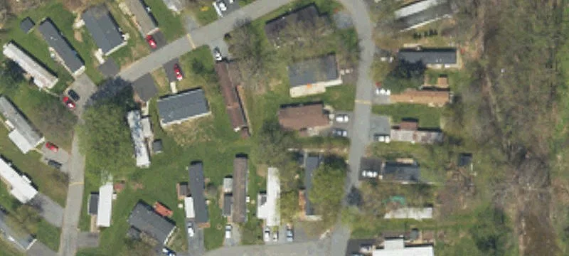 Cottonwood Rd