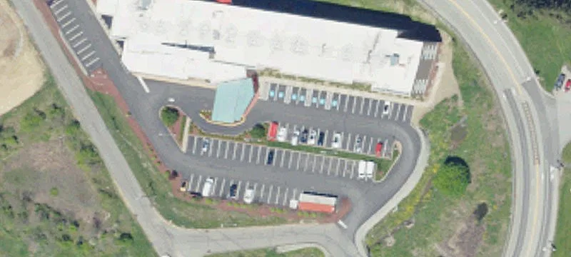 212 Racetrack Rd