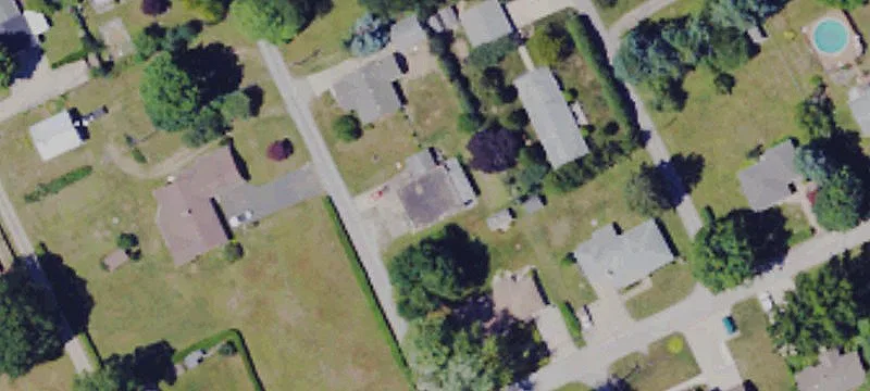 Prospect Dr