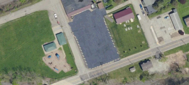 Harrison Ave