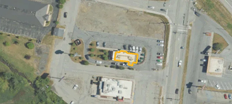 1033 Ctr Ave