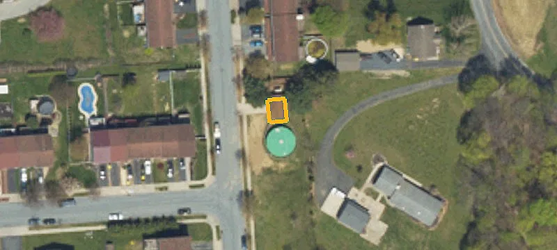6661 Jefferson Ct
