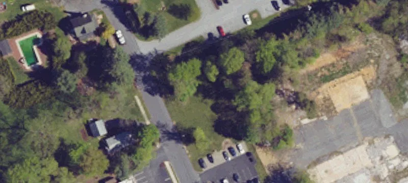 38th Senate Ave