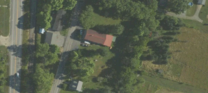 2632 Everett Rd