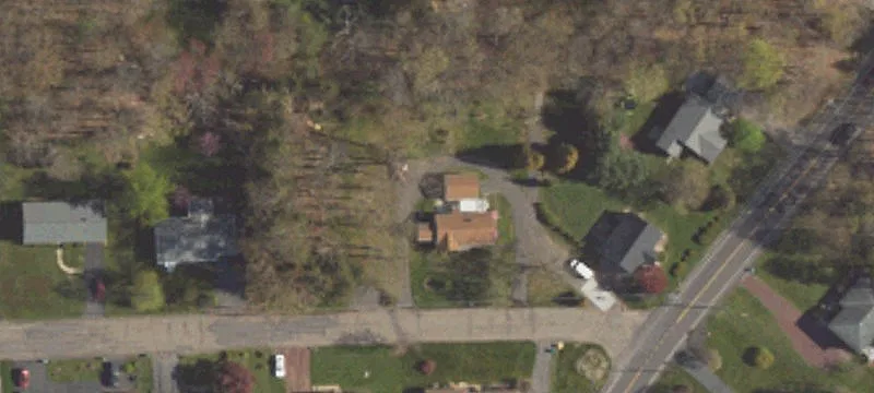 3 Oak Dr