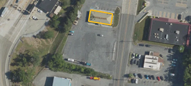Bedford, PA 15522