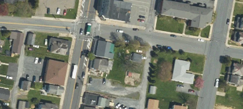 3 Broadway