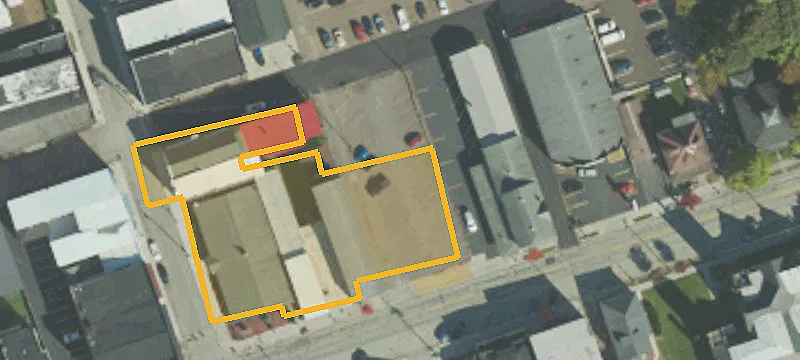Main St