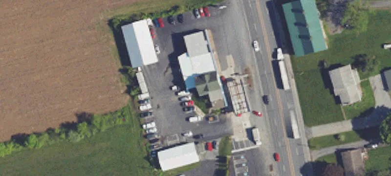 16527 Pottsville Pike
