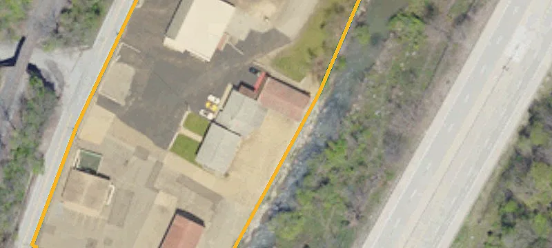 802 Millers Run Rd