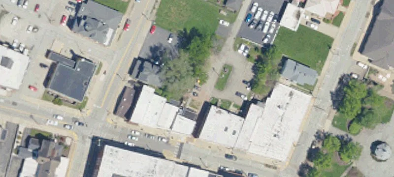 Pgh St